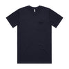 AS Colour Mens Classic Pocket Tee [88-5027]