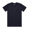 AS Colour Mens Classic Pocket Tee [88-5027]