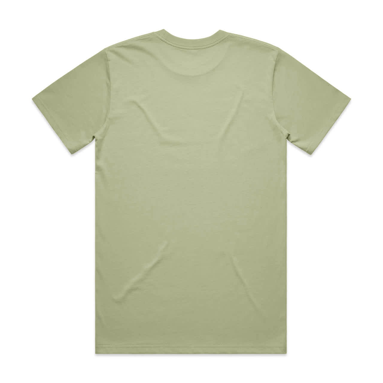 AS Colour Mens Classic Pocket Tee [88-5027]