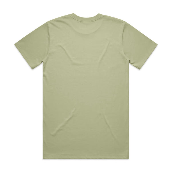 AS Colour Mens Classic Pocket Tee [88-5027]