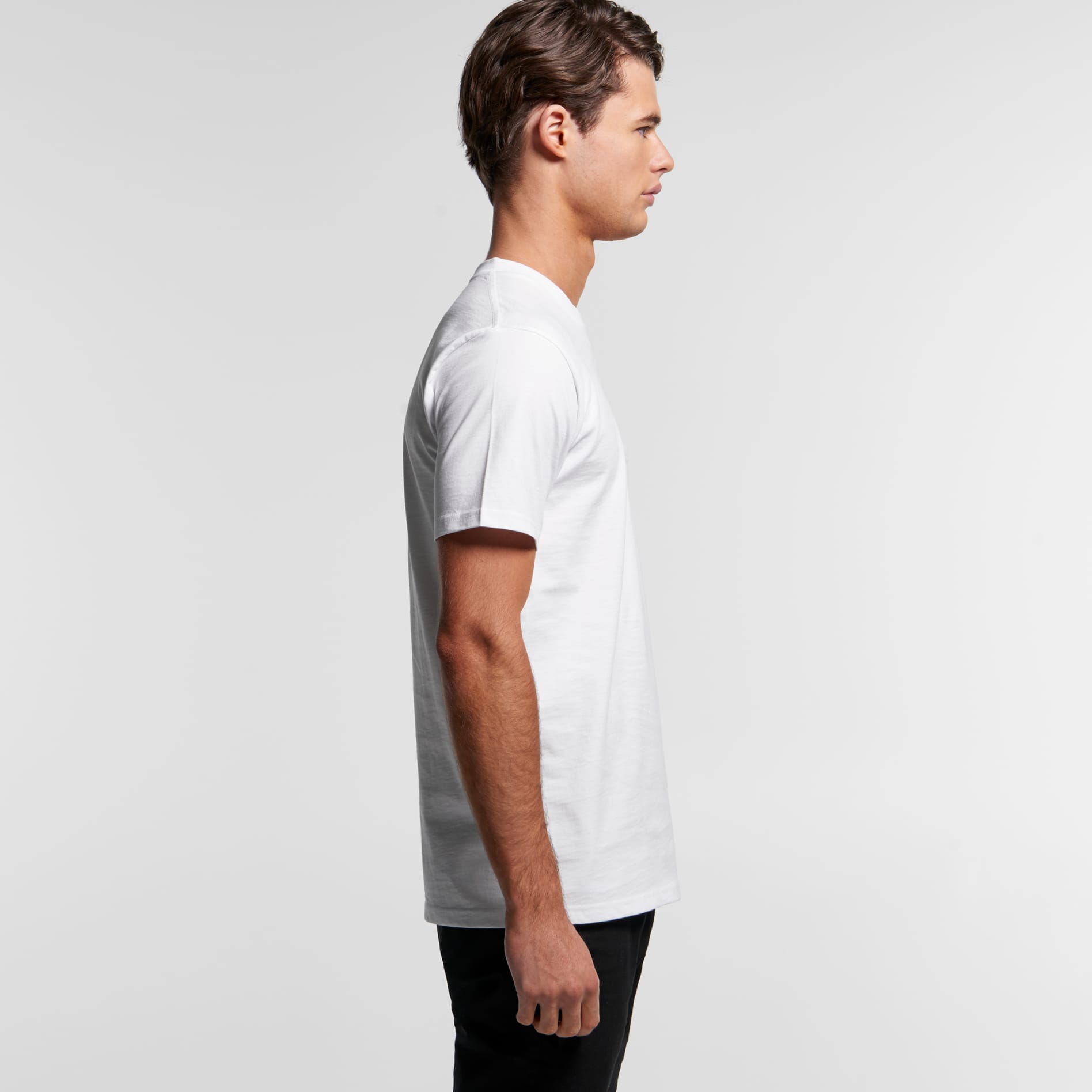 AS Colour Mens Classic Pocket Tee [88-5027]