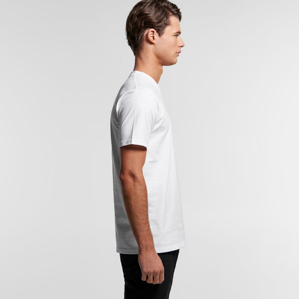 AS Colour Mens Classic Pocket Tee [88-5027]