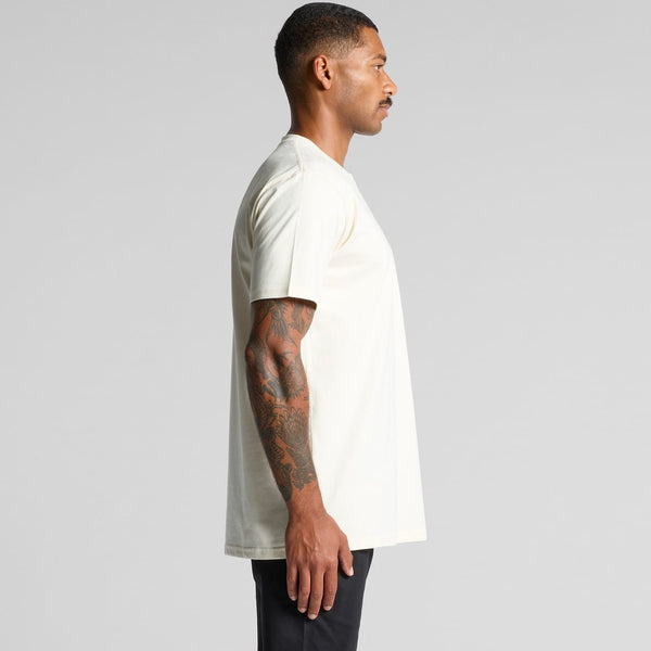 AS Colour Mens Classic Pocket Tee [88-5027]