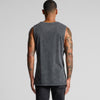 AS Colour Mens Stone Wash Barnard Tank [88-5039]