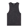 AS Colour Mens Stone Wash Barnard Tank [88-5039]