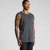 AS Colour Mens Stone Wash Barnard Tank [88-5039]