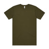 AS Colour Mens Block Tee [88-5050]