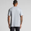 AS Colour Mens Block Tee [88-5050]