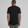 AS Colour Mens Block Tee [88-5050]