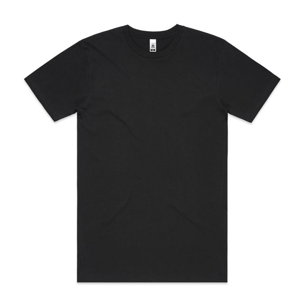 AS Colour Mens Block Tee [88-5050]