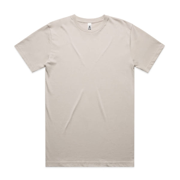 AS Colour Mens Block Tee [88-5050]