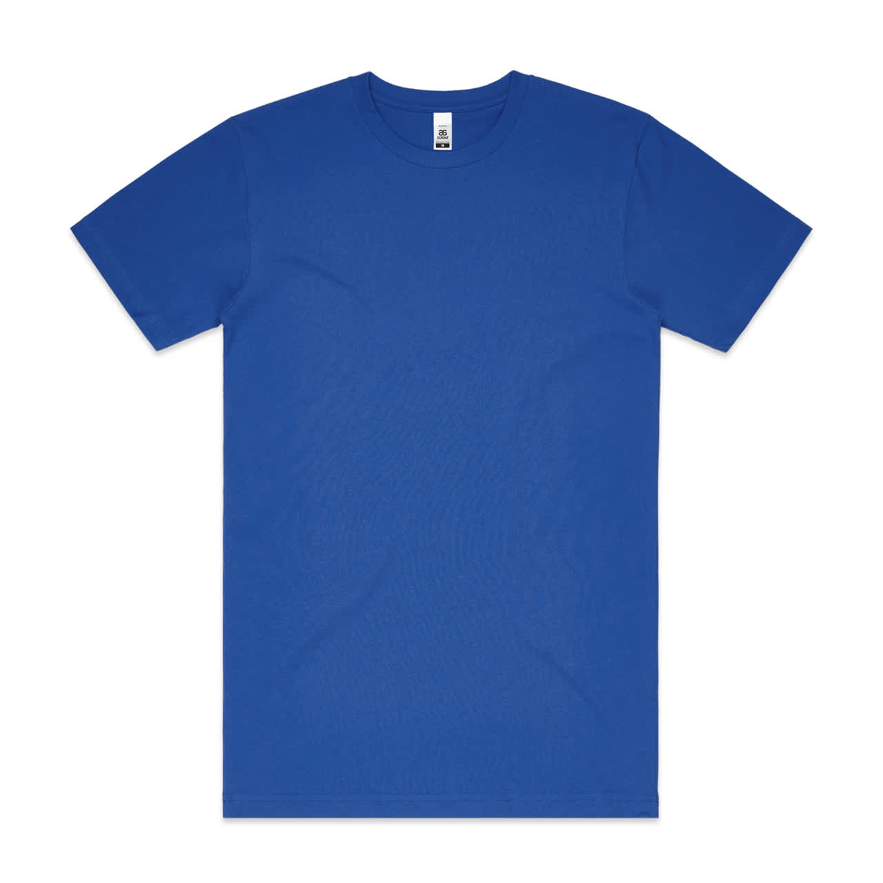 AS Colour Mens Block Tee [88-5050]