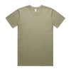 AS Colour Mens Block Tee [88-5050]