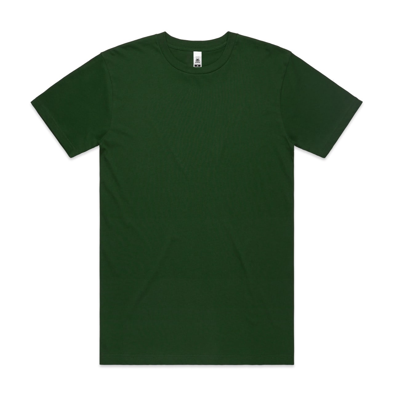 AS Colour Mens Block Tee [88-5050]