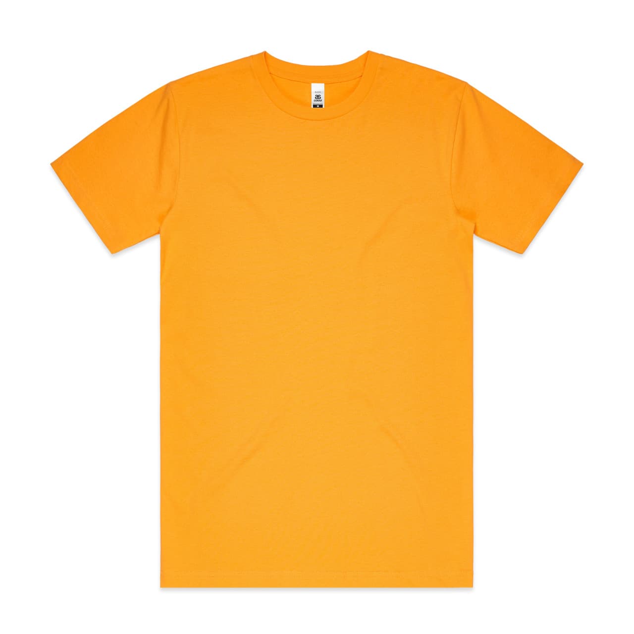 AS Colour Mens Block Tee [88-5050]