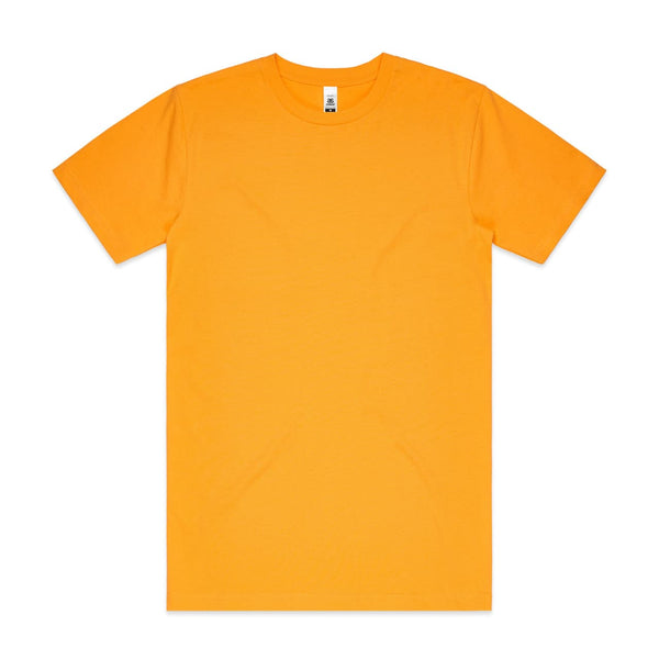 AS Colour Mens Block Tee [88-5050]