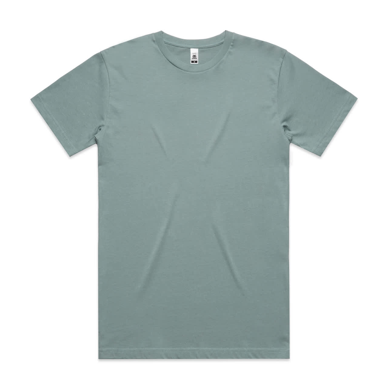 AS Colour Mens Block Tee [88-5050]