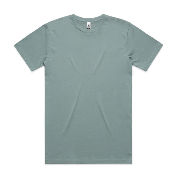 AS Colour Mens Block Tee [88-5050]