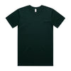 AS Colour Mens Block Tee [88-5050]