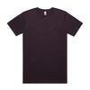 AS Colour Mens Block Tee [88-5050]