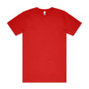 AS Colour Mens Block Tee [88-5050]