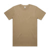 AS Colour Mens Block Tee [88-5050]