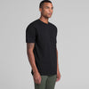 AS Colour Mens Block Tee [88-5050]