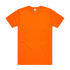 AS Colour Mens Block Safety Tee [88-5050F]