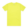 AS Colour Mens Block Safety Tee [88-5050F]