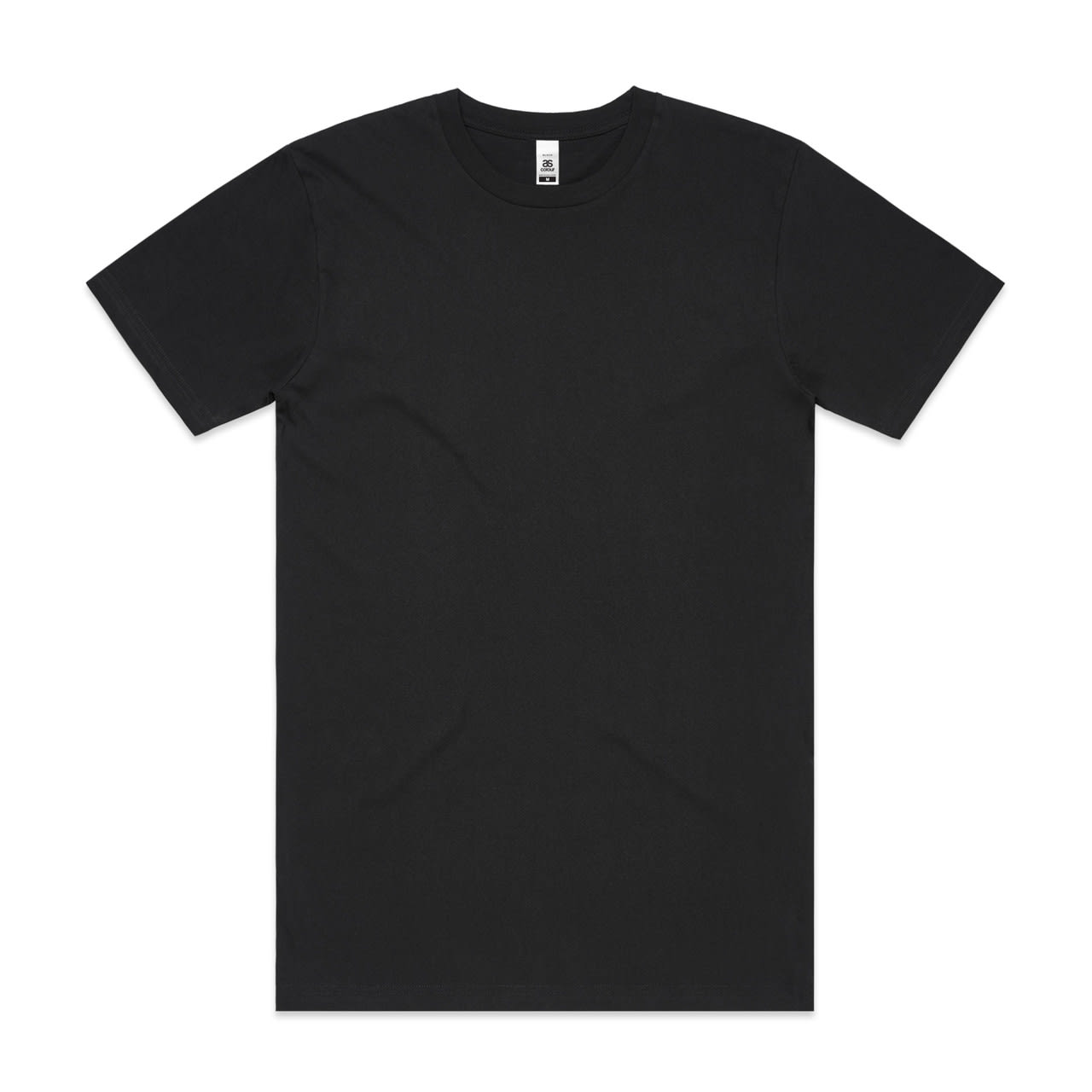 AS Colour Block Tubular Tee [88-5050T]