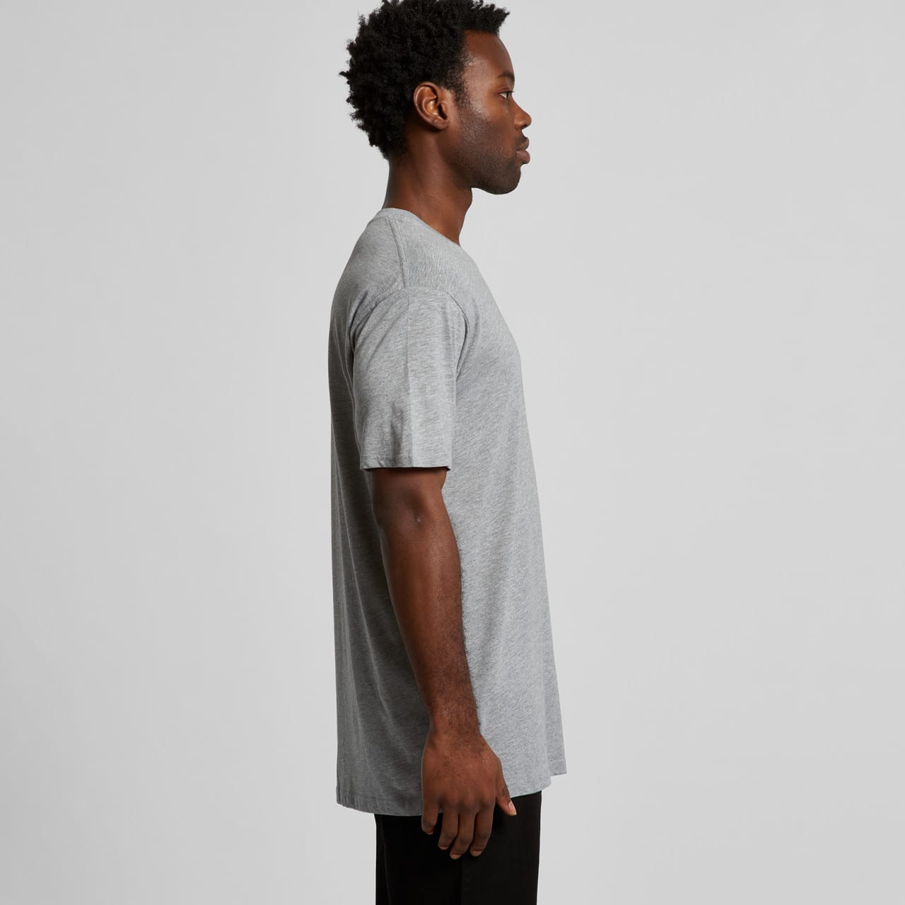 AS Colour Mens Basic Tee [88-5051]