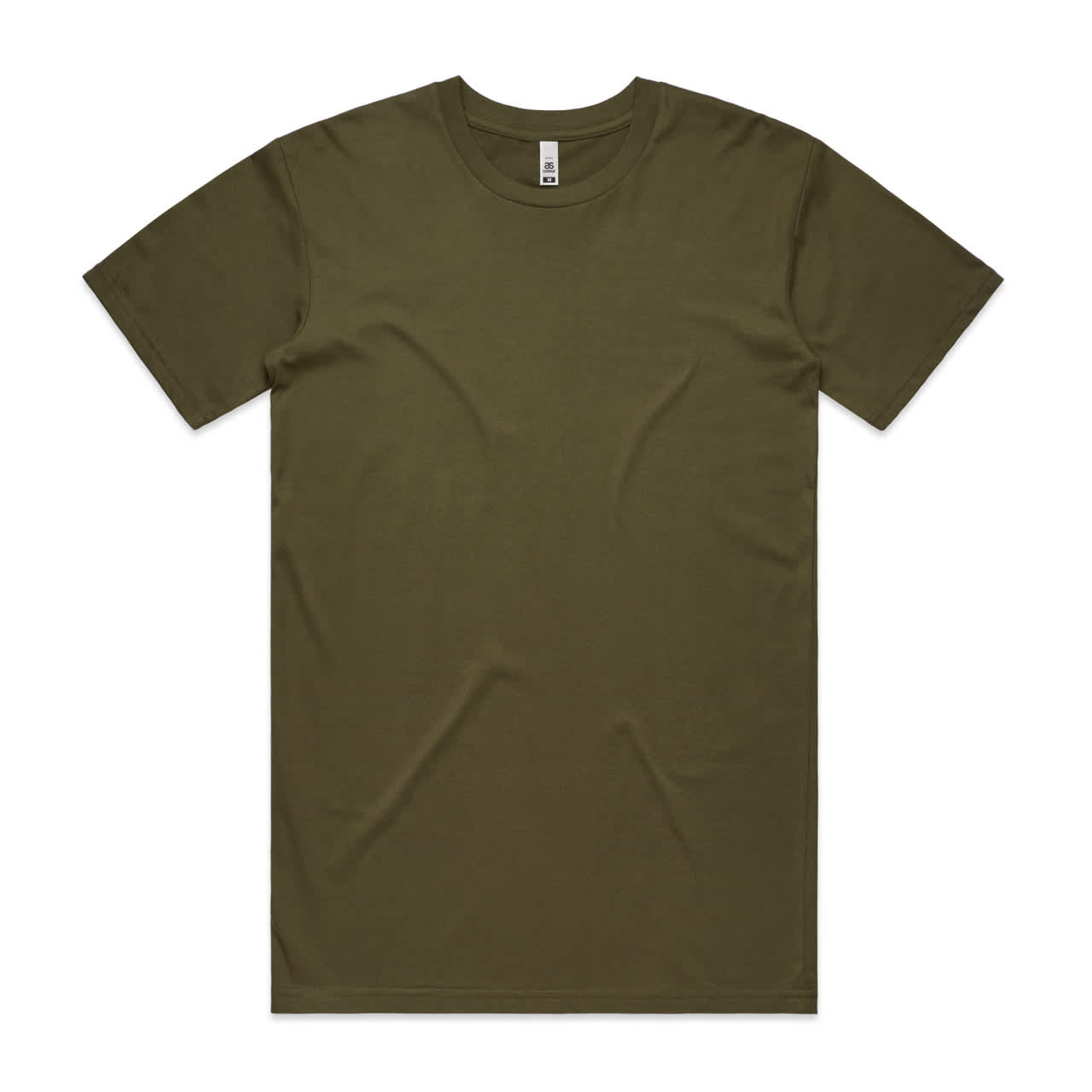 AS Colour Mens Basic Tee [88-5051]