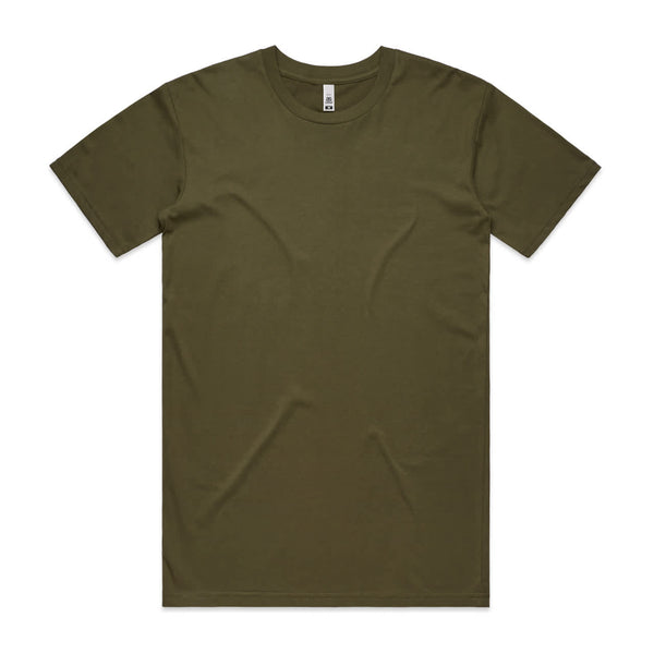 AS Colour Mens Basic Tee [88-5051]