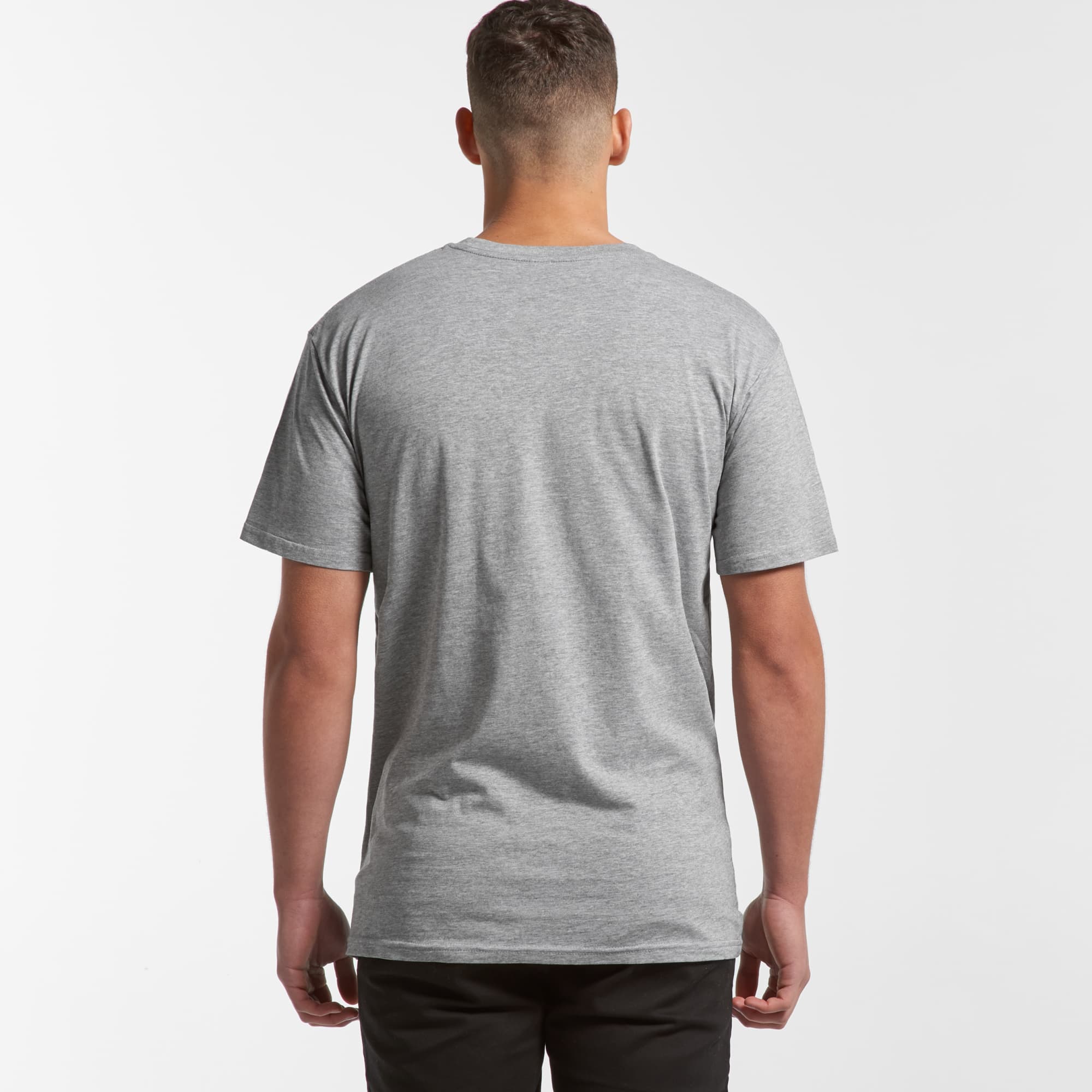 AS Colour Mens Basic Tee [88-5051]