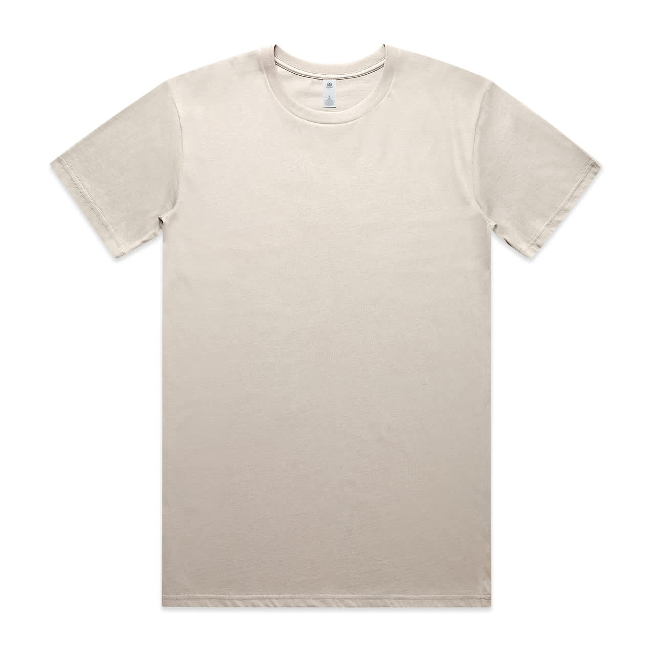 AS Colour Mens Basic Tee [88-5051]