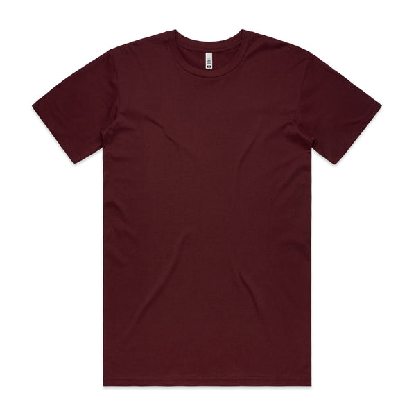 AS Colour Mens Basic Tee [88-5051]