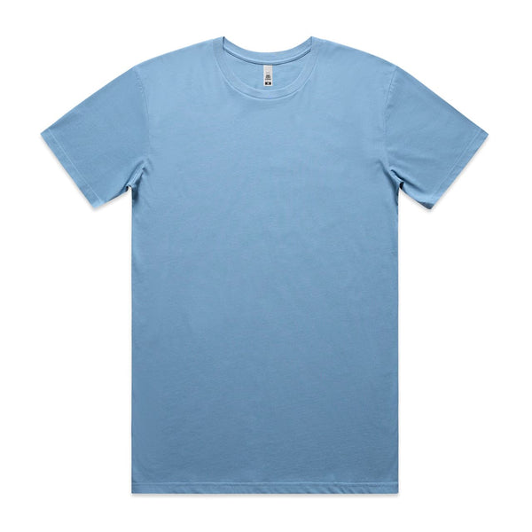 AS Colour Mens Basic Tee [88-5051]