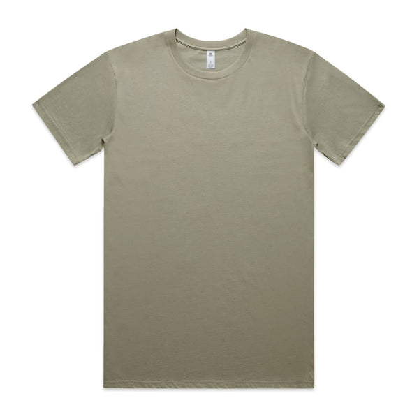 AS Colour Mens Basic Tee [88-5051]