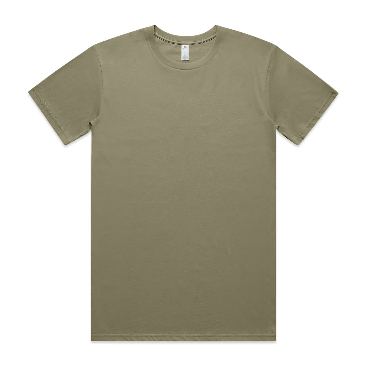 AS Colour Mens Basic Tee [88-5051]