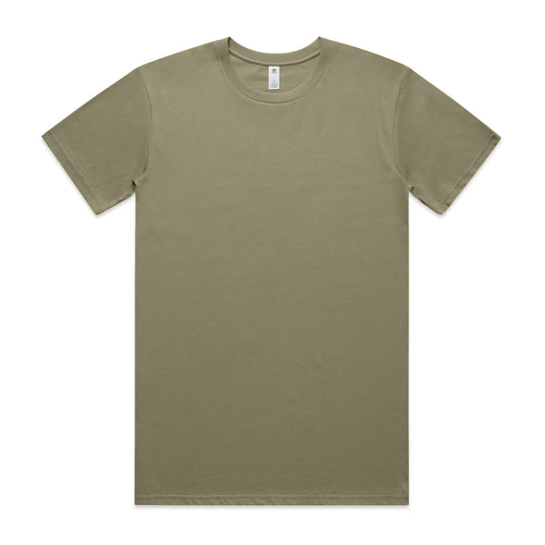 AS Colour Mens Basic Tee [88-5051]