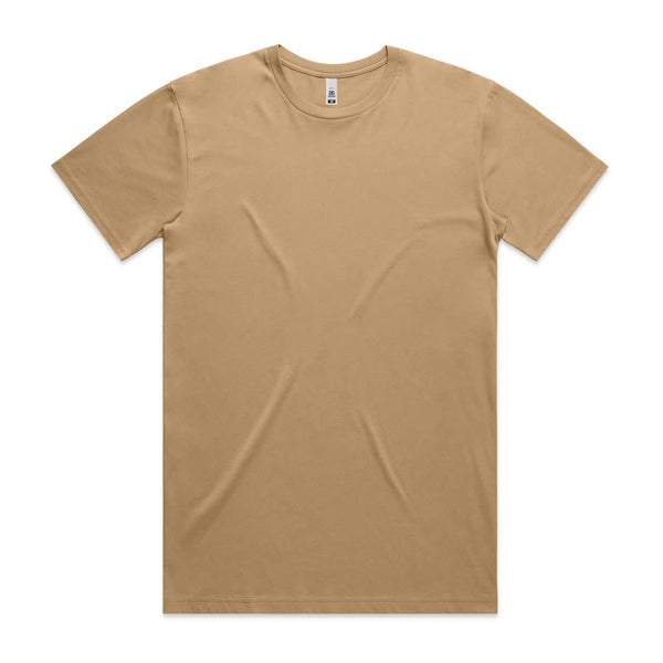 AS Colour Mens Basic Tee [88-5051]