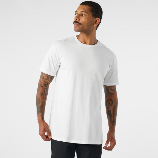AS Colour Mens Basic Tee [88-5051]