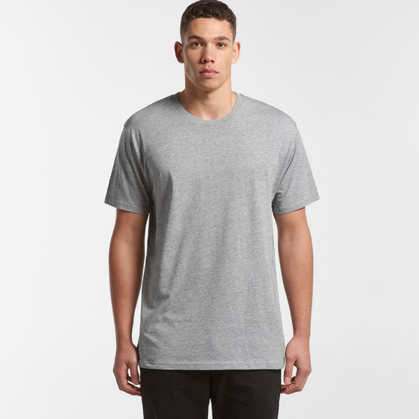 AS Colour Mens Basic Tee [88-5051]