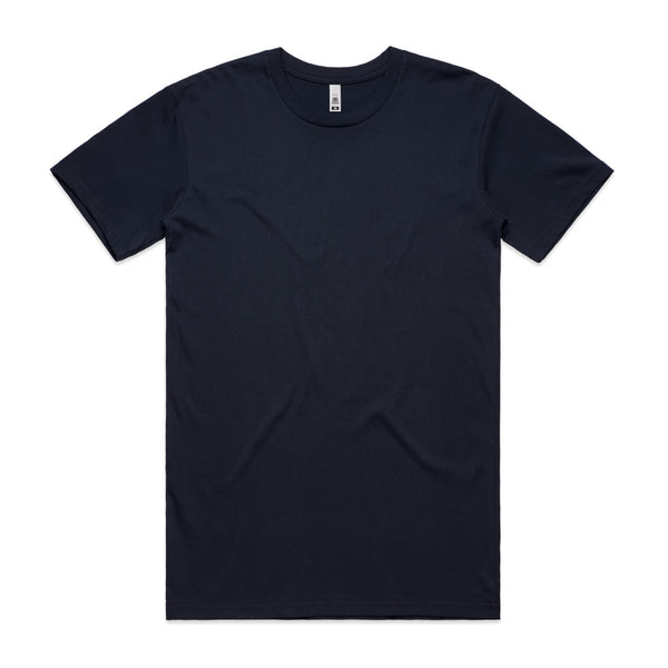 AS Colour Mens Basic Tee [88-5051]