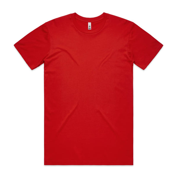 AS Colour Mens Basic Tee [88-5051]