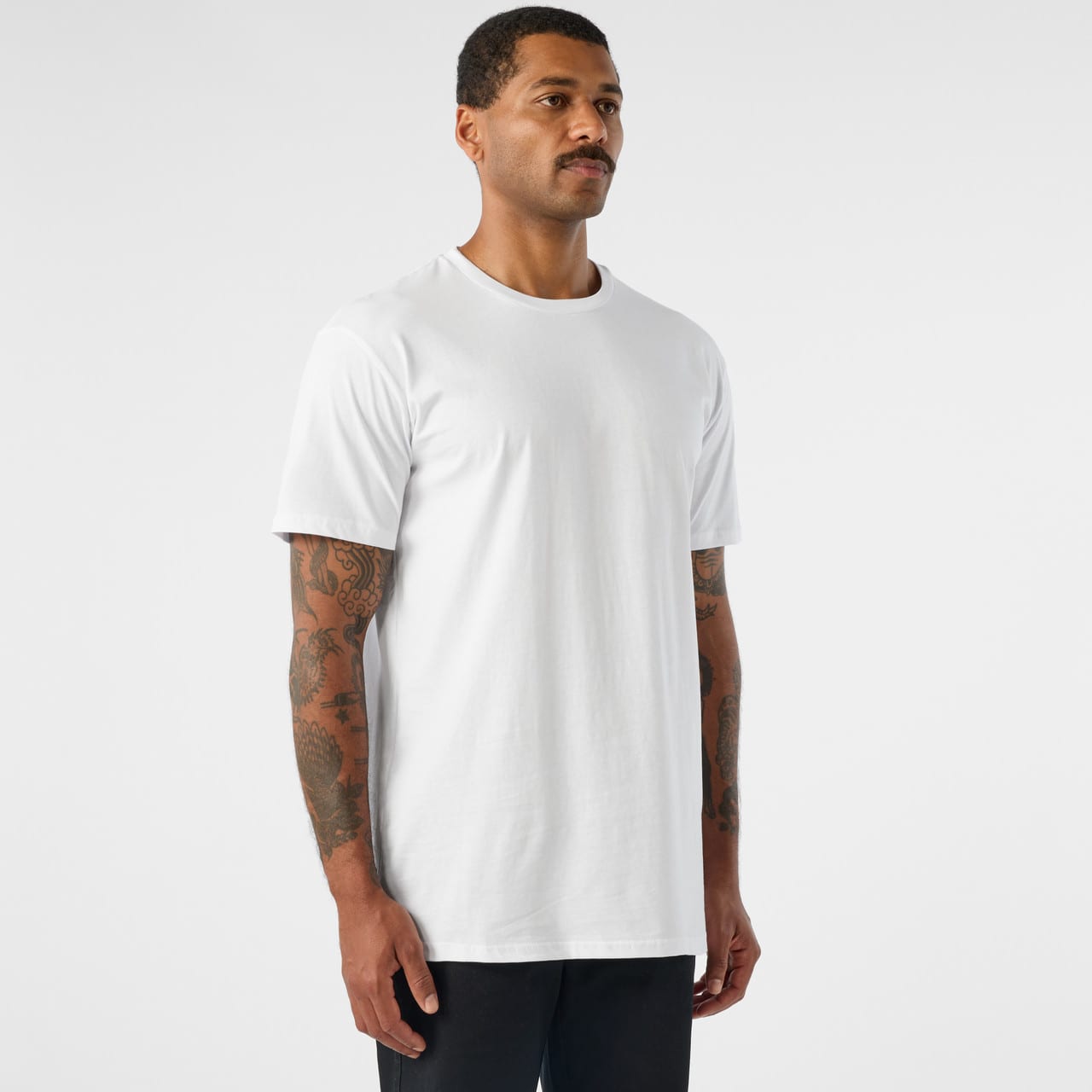 AS Colour Mens Basic Tee [88-5051]