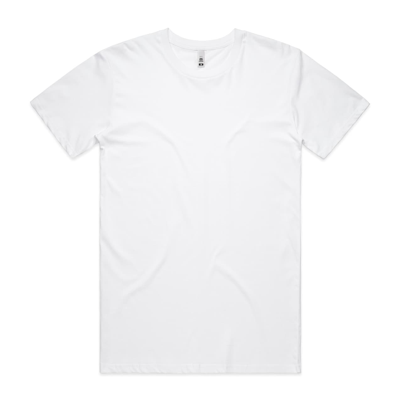 AS Colour Mens Basic Tee [88-5051]