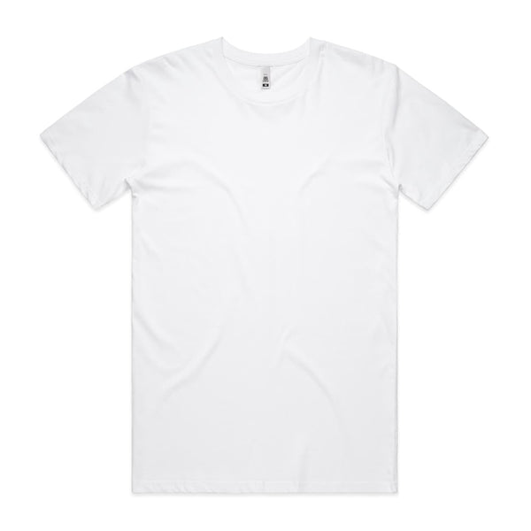 AS Colour Mens Basic Tee [88-5051]