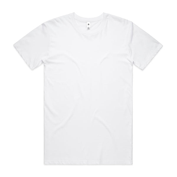 AS Colour Mens Basic Tee [88-5051]