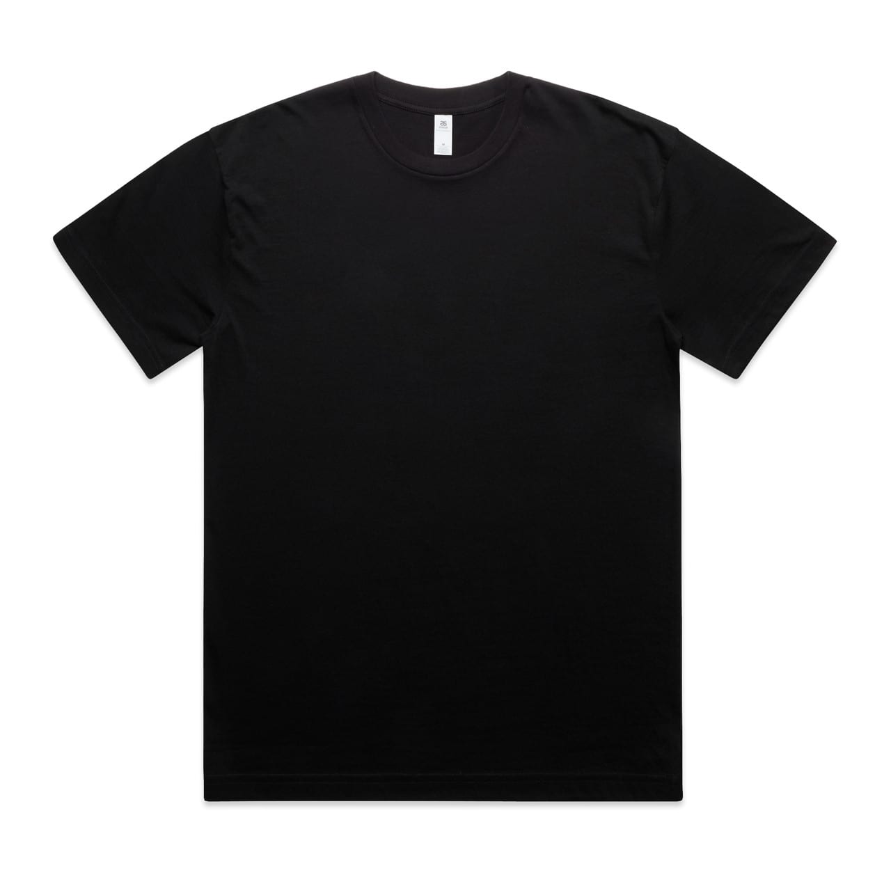 AS Colour Block Oversized Tee [88-5052]